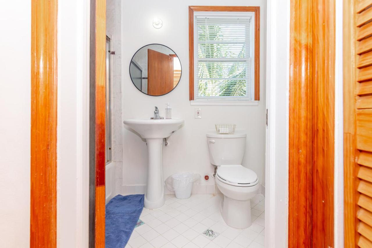 Fort Lauderdale - Las Olas 1 Bedroom 6 People Apartment With Free Parking - 5 Minutes To Las Olas Beach Esterno foto