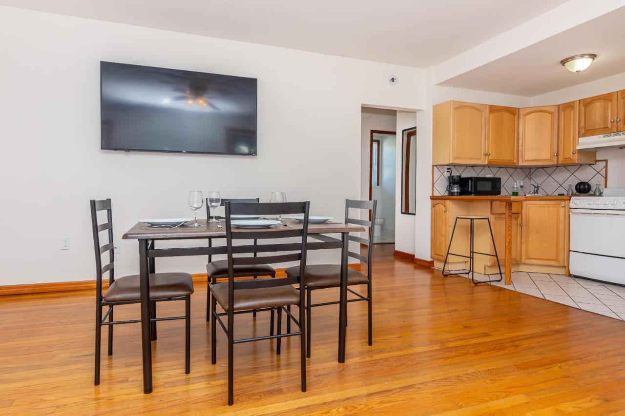 Fort Lauderdale - Las Olas 1 Bedroom 6 People Apartment With Free Parking - 5 Minutes To Las Olas Beach Esterno foto