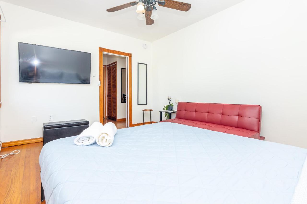 Fort Lauderdale - Las Olas 1 Bedroom 6 People Apartment With Free Parking - 5 Minutes To Las Olas Beach Esterno foto