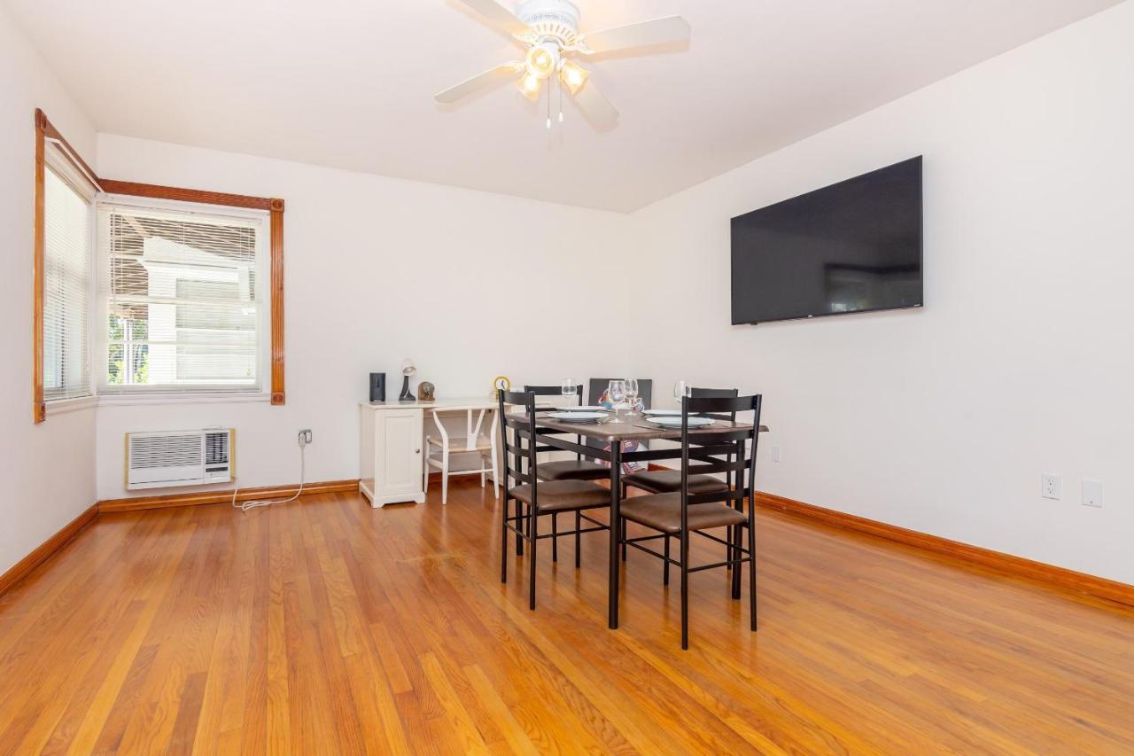 Fort Lauderdale - Las Olas 1 Bedroom 6 People Apartment With Free Parking - 5 Minutes To Las Olas Beach Esterno foto