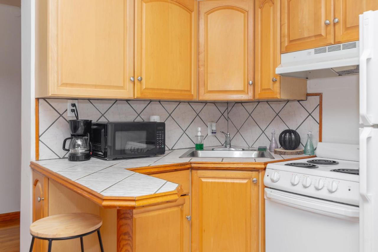 Fort Lauderdale - Las Olas 1 Bedroom 6 People Apartment With Free Parking - 5 Minutes To Las Olas Beach Esterno foto