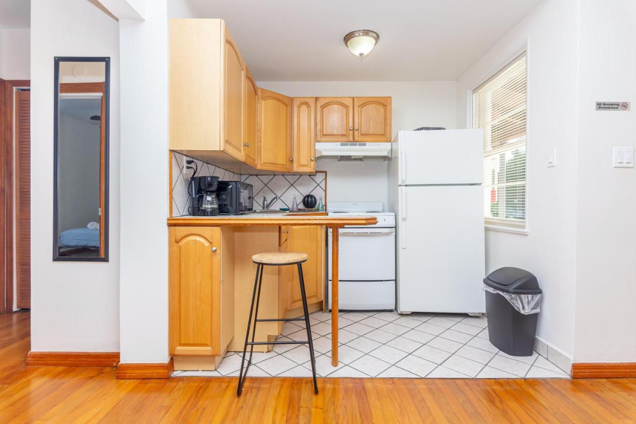 Fort Lauderdale - Las Olas 1 Bedroom 6 People Apartment With Free Parking - 5 Minutes To Las Olas Beach Esterno foto
