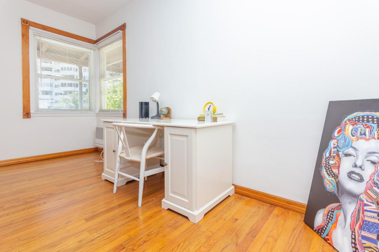 Fort Lauderdale - Las Olas 1 Bedroom 6 People Apartment With Free Parking - 5 Minutes To Las Olas Beach Esterno foto