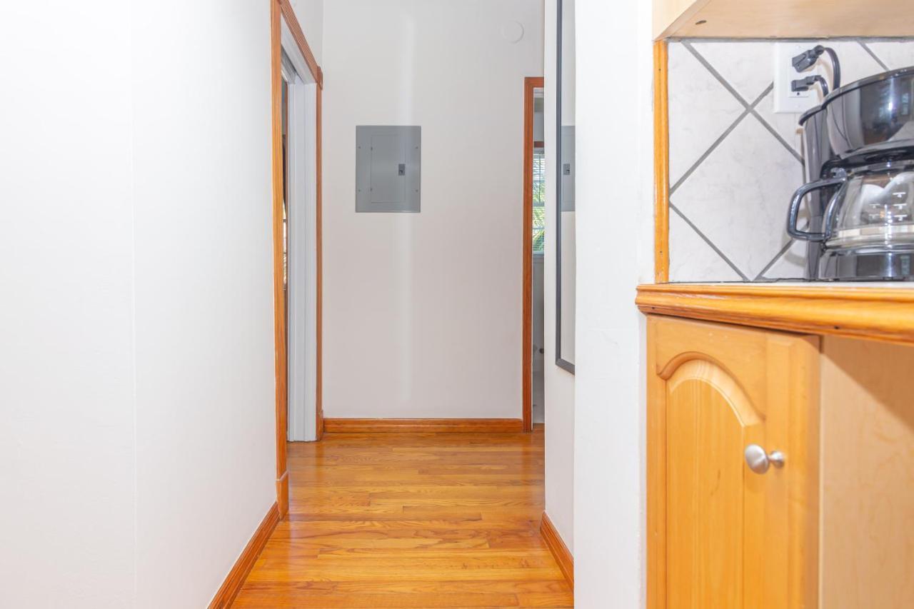 Fort Lauderdale - Las Olas 1 Bedroom 6 People Apartment With Free Parking - 5 Minutes To Las Olas Beach Esterno foto