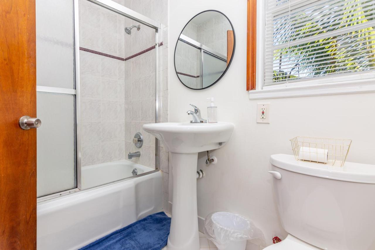 Fort Lauderdale - Las Olas 1 Bedroom 6 People Apartment With Free Parking - 5 Minutes To Las Olas Beach Esterno foto